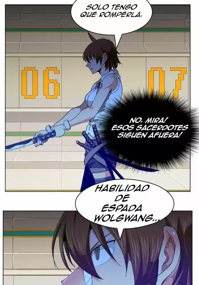 The God Of High School - Capítulo 243 - Página 7 - LectorTMOo