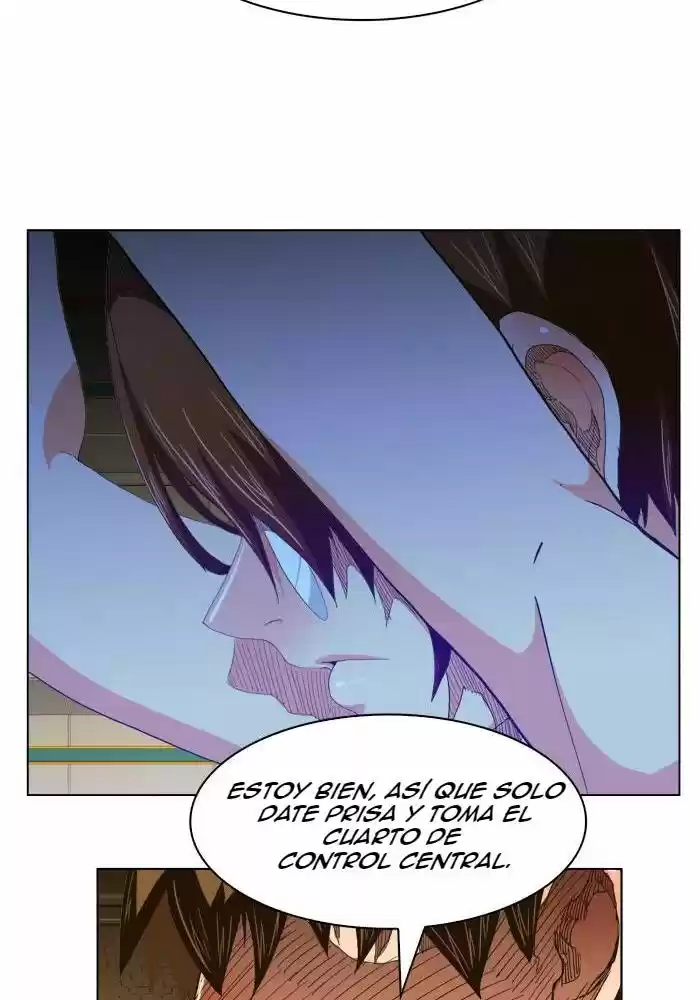 The God Of High School - Capítulo 243 - Página 9 - LectorTMOo