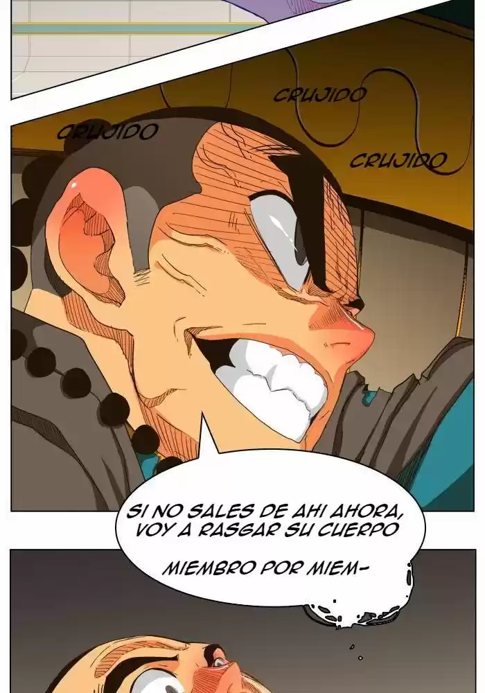 The God Of High School - Capítulo 243 - Página 14 - LectorTMOo