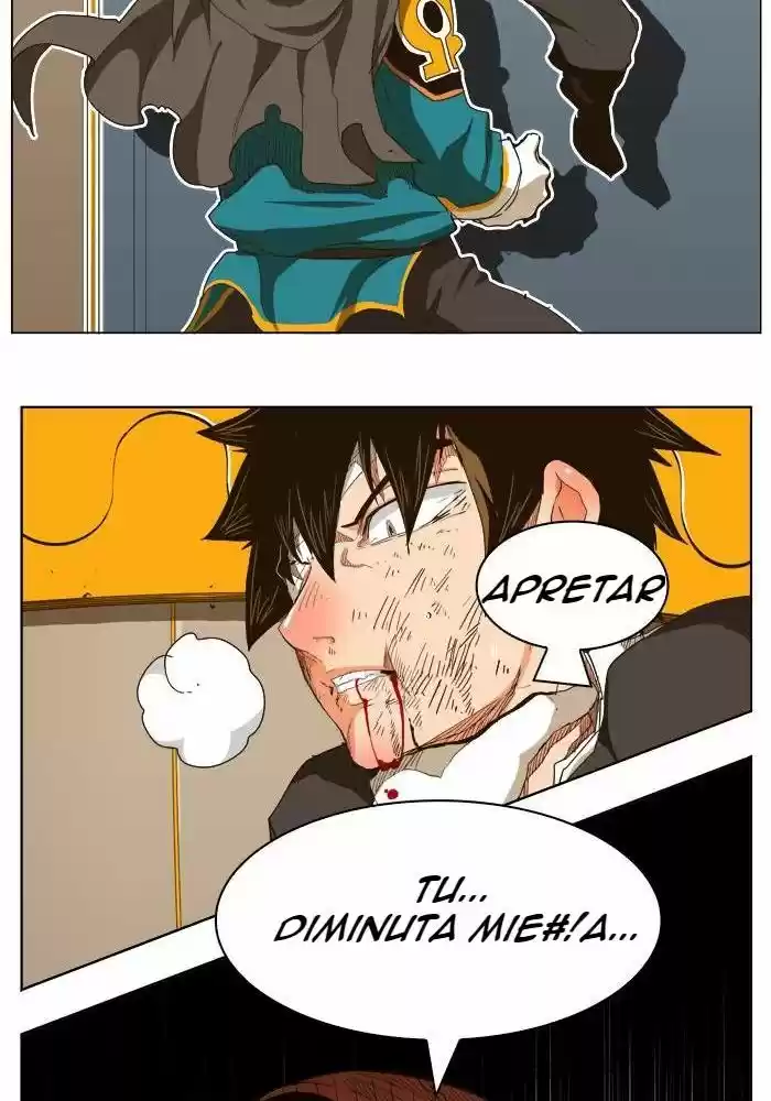 The God Of High School - Capítulo 243 - Página 16 - LectorTMOo