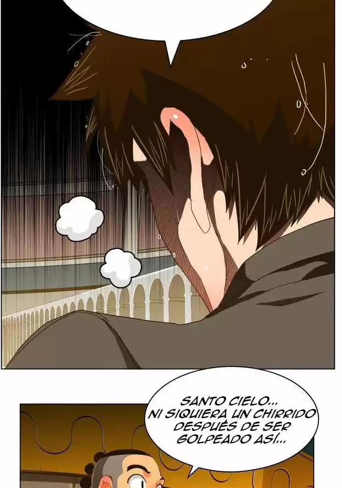 The God Of High School - Capítulo 243 - Página 25 - LectorTMOo