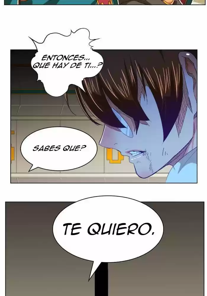 The God Of High School - Capítulo 243 - Página 27 - LectorTMOo