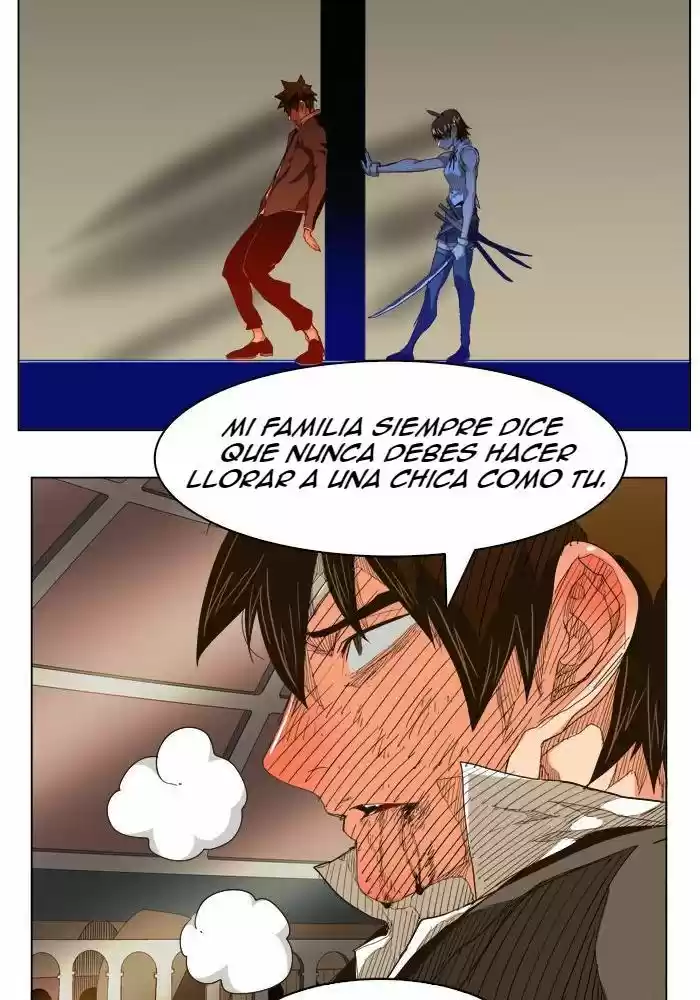 The God Of High School - Capítulo 243 - Página 28 - LectorTMOo