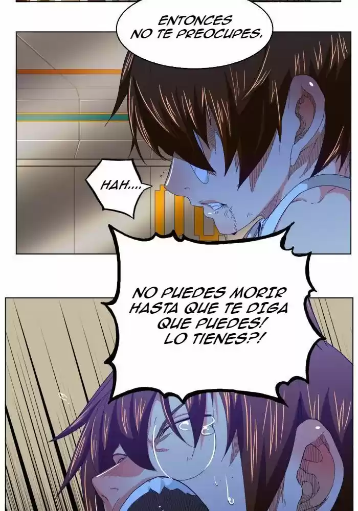 The God Of High School - Capítulo 243 - Página 29 - LectorTMOo
