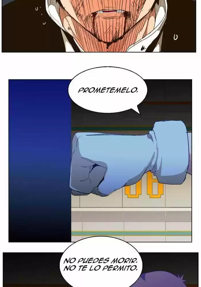 The God Of High School - Capítulo 243 - Página 31 - LectorTMOo
