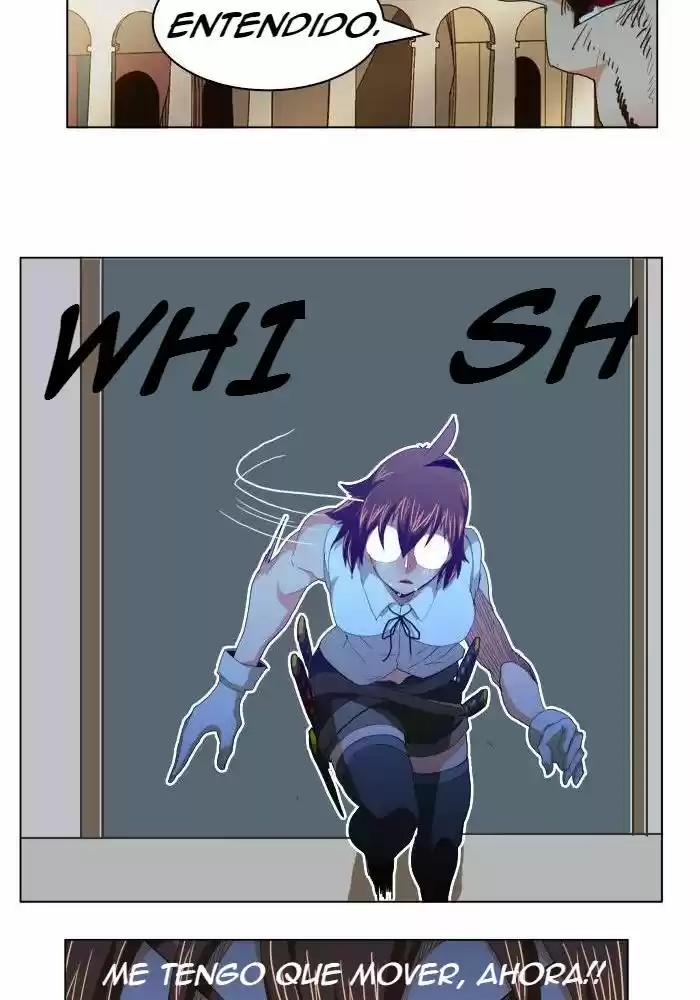 The God Of High School - Capítulo 243 - Página 33 - LectorTMOo