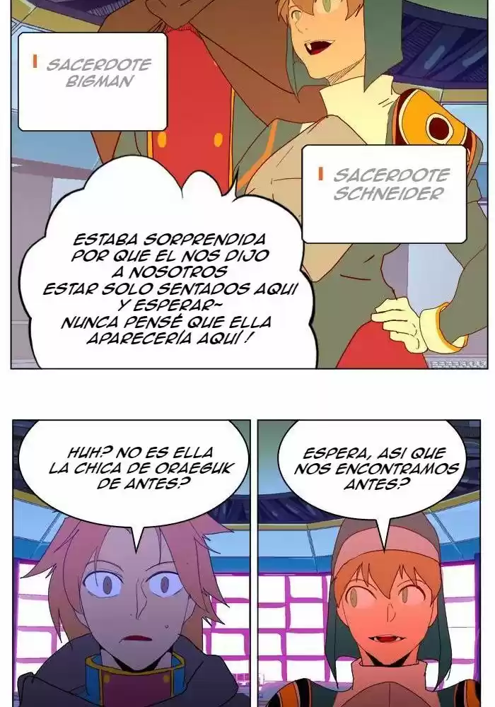 The God Of High School - Capítulo 243 - Página 43 - LectorTMOo