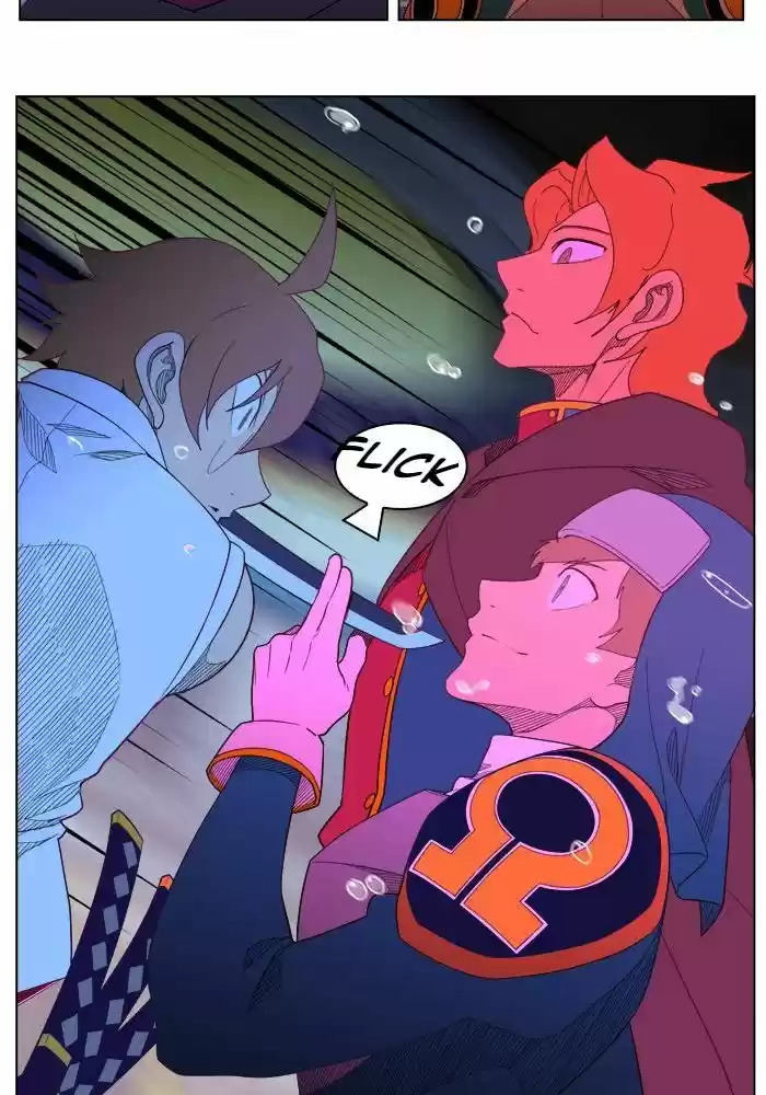 The God Of High School - Capítulo 243 - Página 44 - LectorTMOo