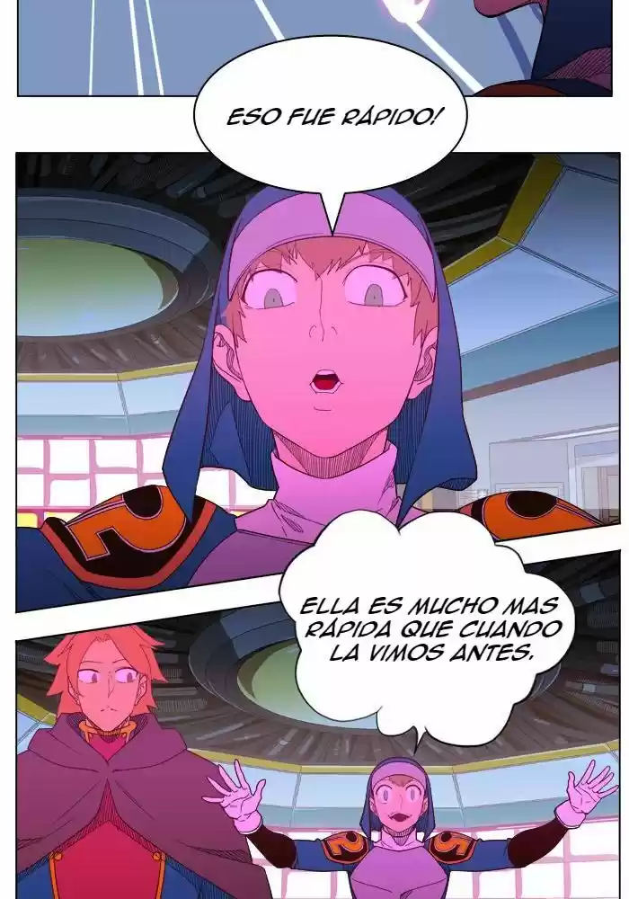 The God Of High School - Capítulo 243 - Página 47 - LectorTMOo