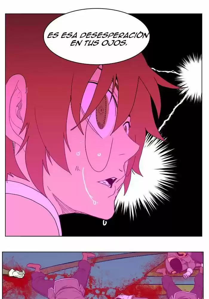 The God Of High School - Capítulo 243 - Página 52 - LectorTMOo