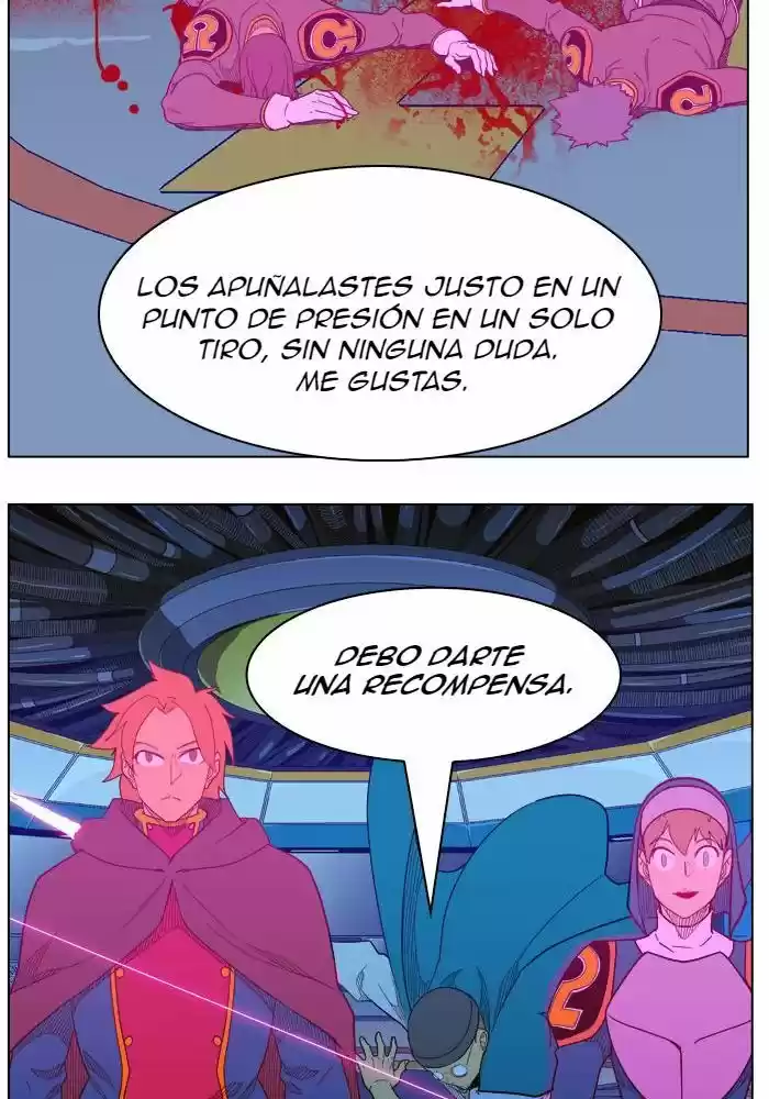 The God Of High School - Capítulo 243 - Página 53 - LectorTMOo