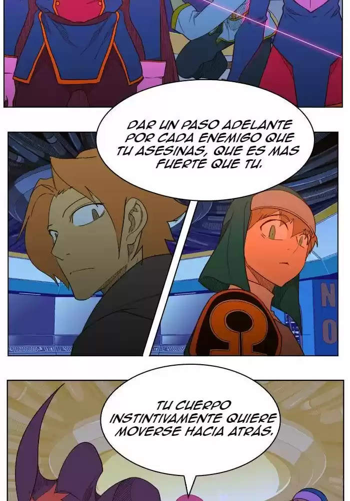 The God Of High School - Capítulo 243 - Página 54 - LectorTMOo