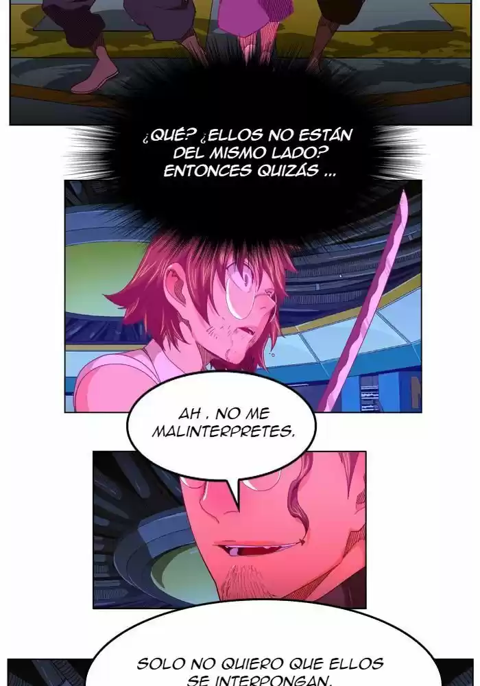 The God Of High School - Capítulo 244 - Página 4 - LectorTMOo