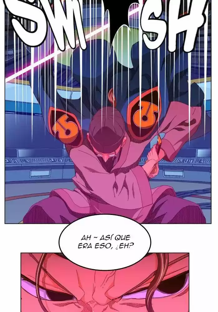 The God Of High School - Capítulo 244 - Página 6 - LectorTMOo