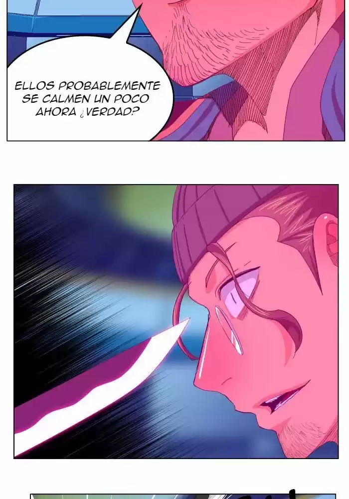 The God Of High School - Capítulo 244 - Página 14 - LectorTMOo