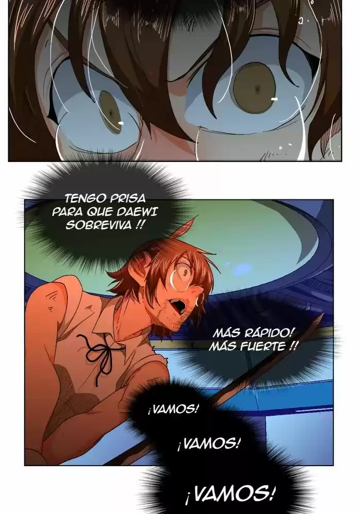 The God Of High School - Capítulo 244 - Página 17 - LectorTMOo