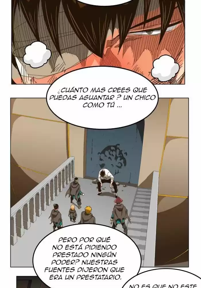 The God Of High School - Capítulo 244 - Página 25 - LectorTMOo