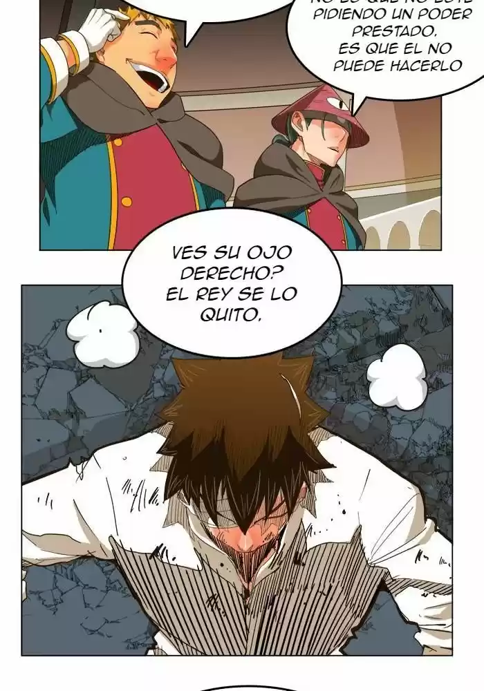 The God Of High School - Capítulo 244 - Página 26 - LectorTMOo