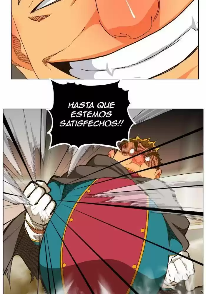 The God Of High School - Capítulo 244 - Página 30 - LectorTMOo