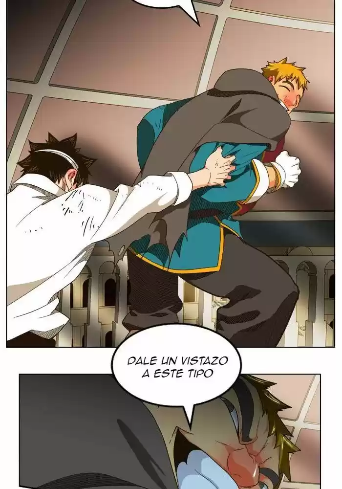 The God Of High School - Capítulo 244 - Página 32 - LectorTMOo