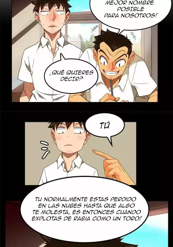 The God Of High School - Capítulo 244 - Página 36 - LectorTMOo