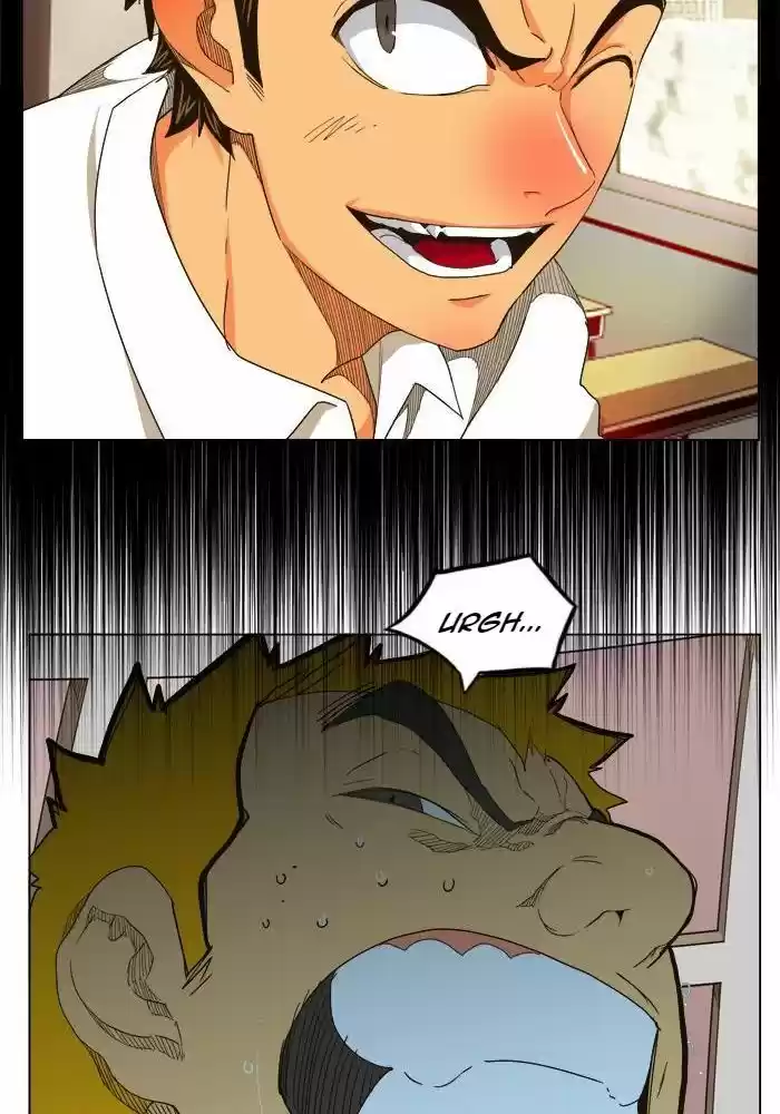 The God Of High School - Capítulo 244 - Página 38 - LectorTMOo