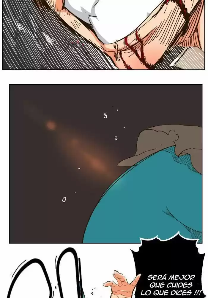The God Of High School - Capítulo 244 - Página 41 - LectorTMOo