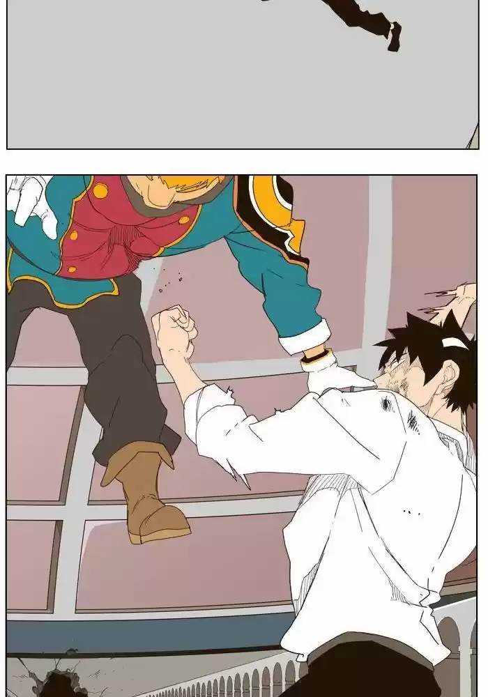 The God Of High School - Capítulo 244 - Página 44 - LectorTMOo