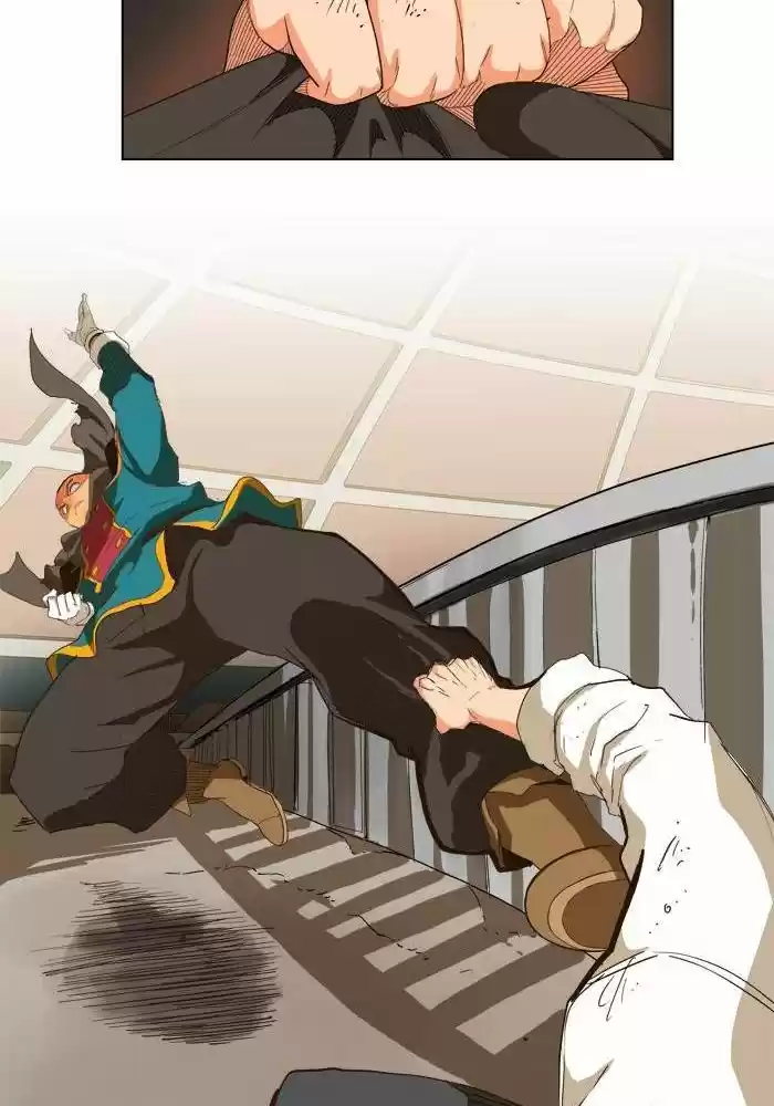 The God Of High School - Capítulo 244 - Página 49 - LectorTMOo