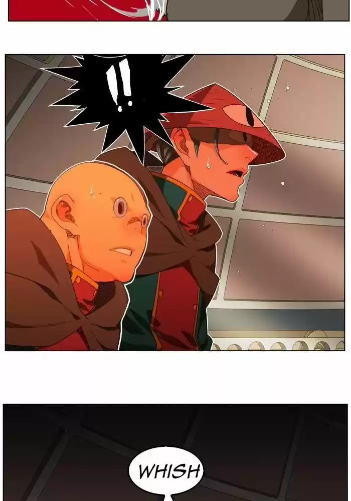 The God Of High School - Capítulo 244 - Página 52 - LectorTMOo