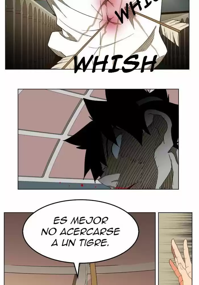 The God Of High School - Capítulo 244 - Página 55 - LectorTMOo