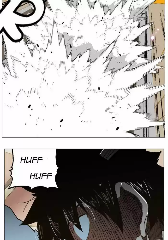 The God Of High School - Capítulo 244 - Página 58 - LectorTMOo