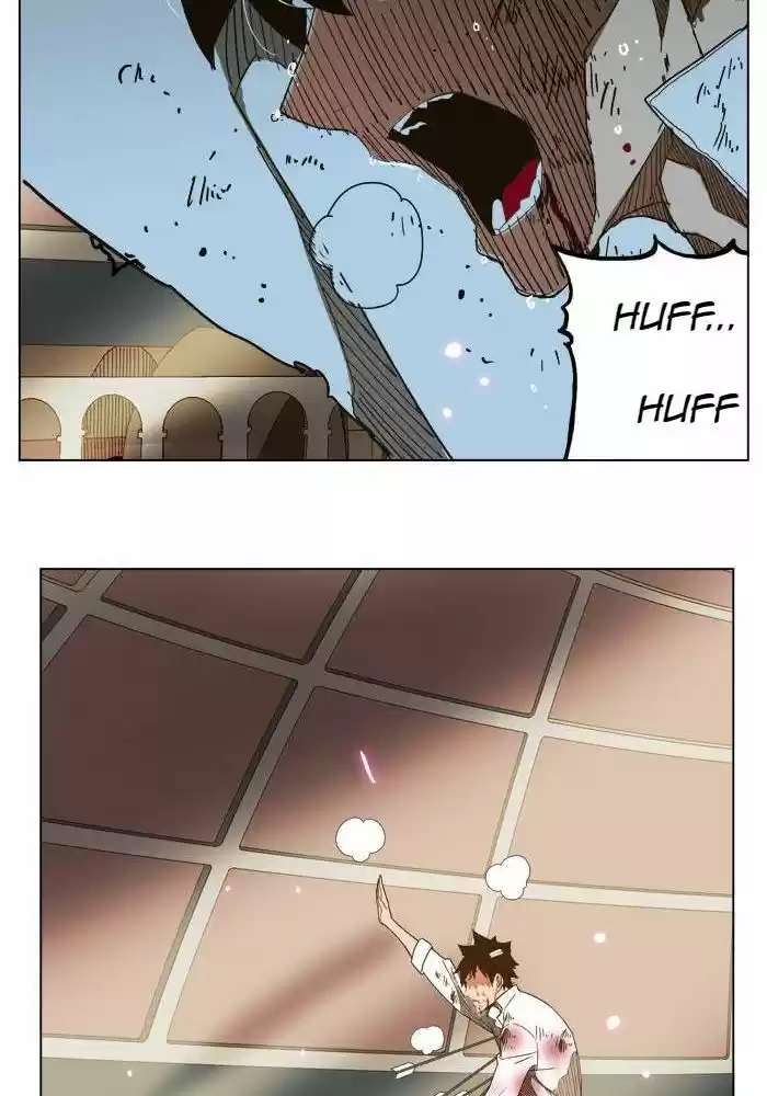 The God Of High School - Capítulo 244 - Página 59 - LectorTMOo