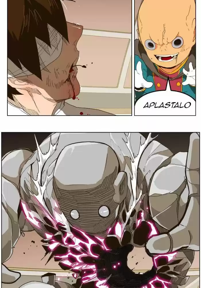 The God Of High School - Capítulo 244 - Página 63 - LectorTMOo