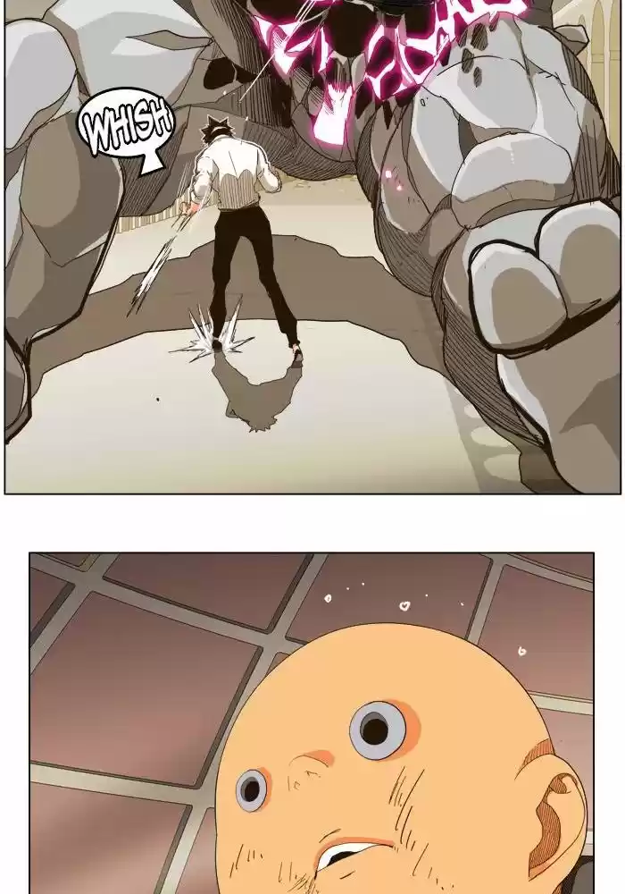 The God Of High School - Capítulo 244 - Página 64 - LectorTMOo