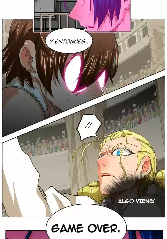 The God Of High School - Capítulo 245 - Página 8 - LectorTMOo