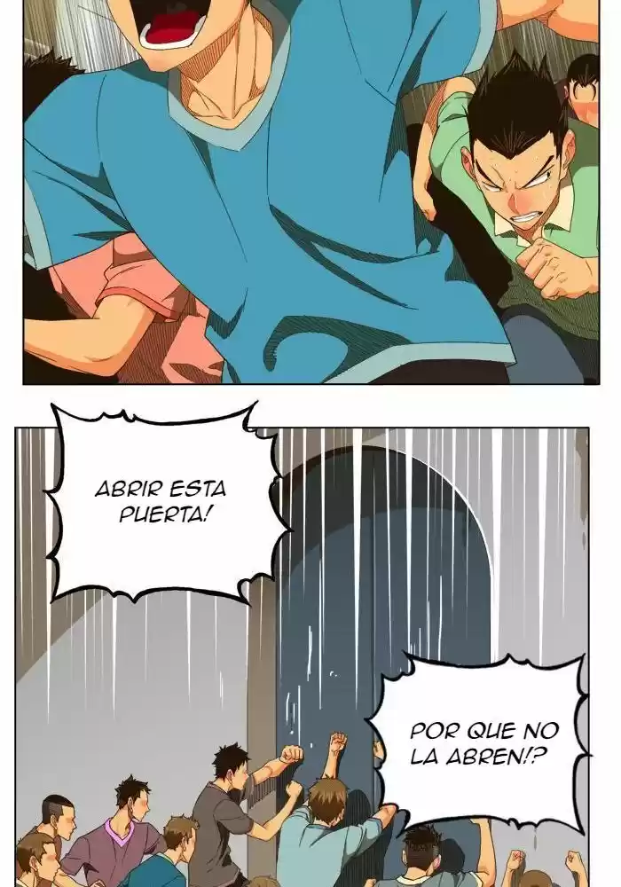 The God Of High School - Capítulo 245 - Página 20 - LectorTMOo