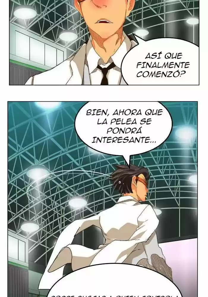 The God Of High School - Capítulo 245 - Página 25 - LectorTMOo