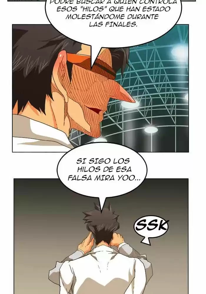 The God Of High School - Capítulo 245 - Página 26 - LectorTMOo