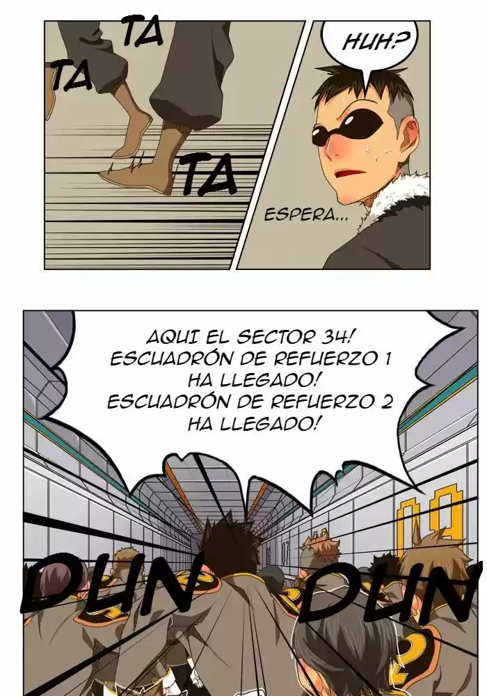 The God Of High School - Capítulo 245 - Página 30 - LectorTMOo