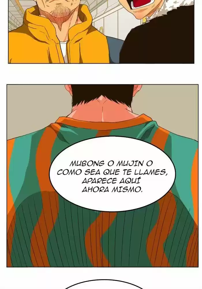The God Of High School - Capítulo 245 - Página 33 - LectorTMOo