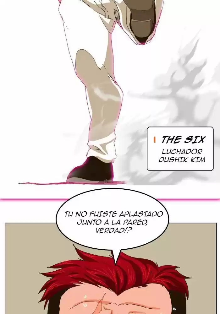 The God Of High School - Capítulo 245 - Página 35 - LectorTMOo