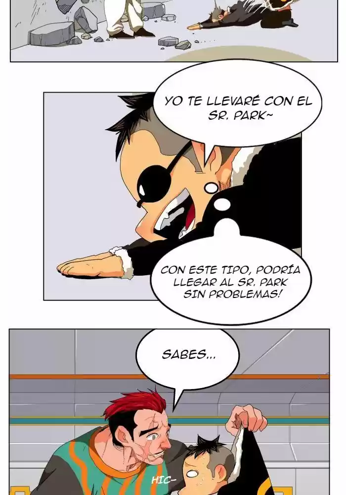The God Of High School - Capítulo 245 - Página 37 - LectorTMOo