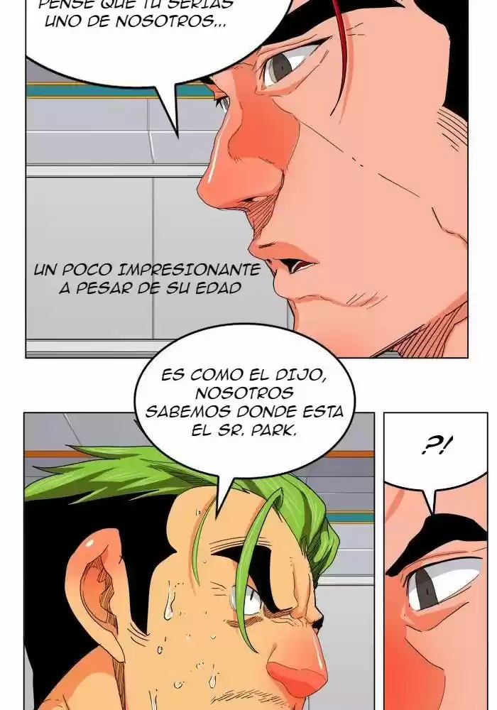 The God Of High School - Capítulo 245 - Página 42 - LectorTMOo