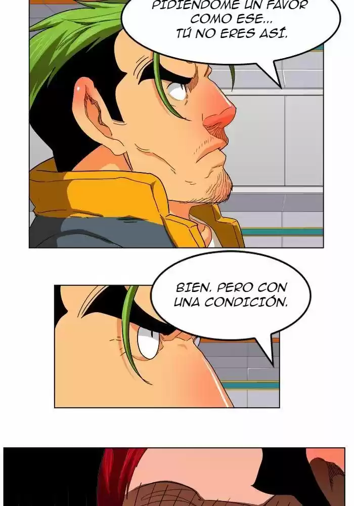 The God Of High School - Capítulo 245 - Página 45 - LectorTMOo
