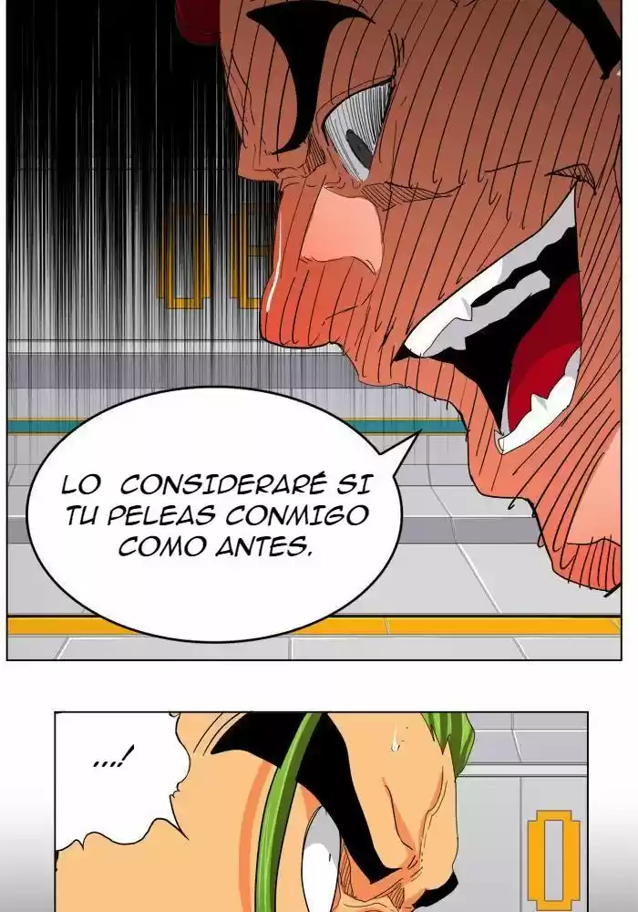 The God Of High School - Capítulo 245 - Página 46 - LectorTMOo