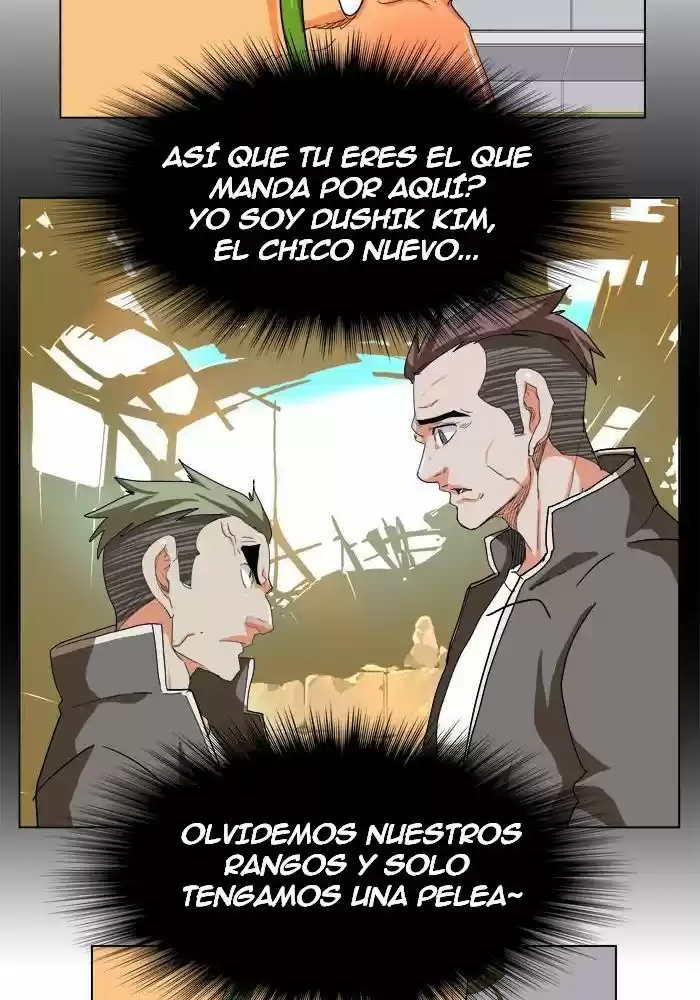 The God Of High School - Capítulo 245 - Página 47 - LectorTMOo
