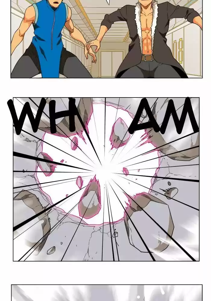 The God Of High School - Capítulo 245 - Página 55 - LectorTMOo