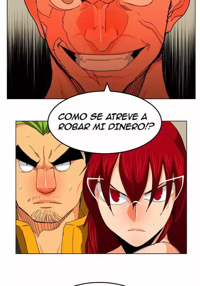 The God Of High School - Capítulo 245 - Página 60 - LectorTMOo