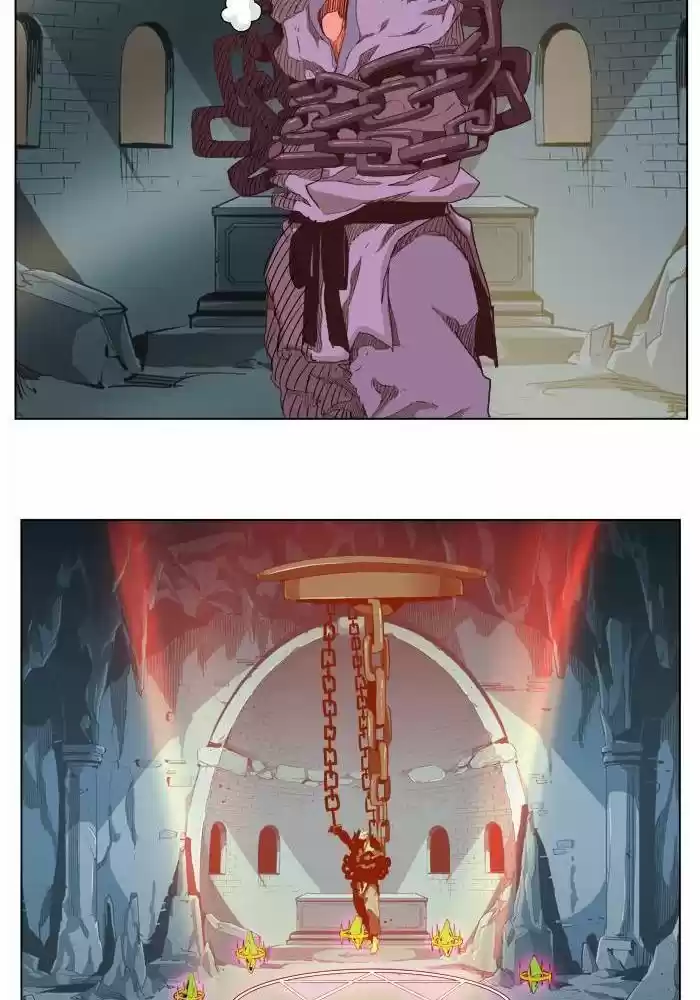 The God Of High School - Capítulo 246 - Página 8 - LectorTMOo